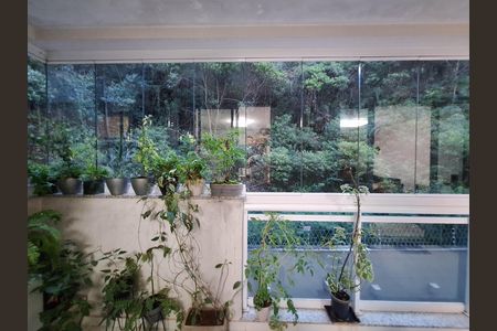 Apartamento para alugar com 84m², 2 quartos e 1 vagaVista da Suíte
