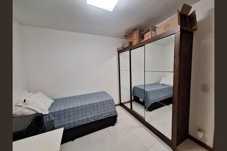 Apartamento para alugar com 84m², 2 quartos e 1 vagaSuíte 2