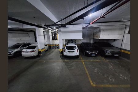 Apartamento para alugar com 84m², 2 quartos e 1 vagaGaragem