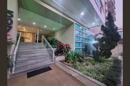 Apartamento para alugar com 84m², 2 quartos e 1 vagaÁrea comum