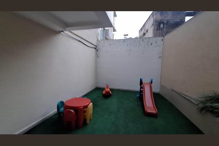 Apartamento para alugar com 84m², 2 quartos e 1 vagaÁrea comum