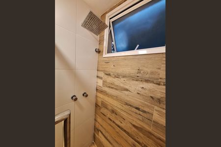 Apartamento para alugar com 84m², 2 quartos e 1 vagaBanheiro da Suíte 1