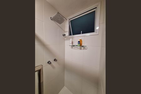 Apartamento para alugar com 84m², 2 quartos e 1 vagaBanheiro da Suíte 2