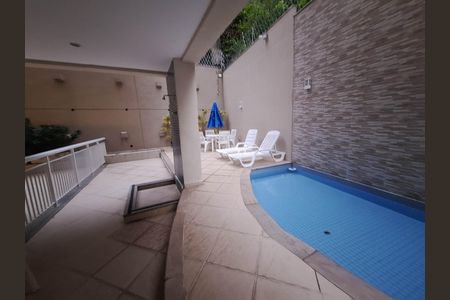 Apartamento para alugar com 84m², 2 quartos e 1 vagaÁrea comum