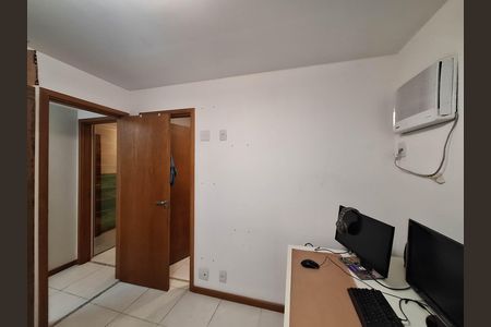 Apartamento para alugar com 84m², 2 quartos e 1 vaga Suíte 2