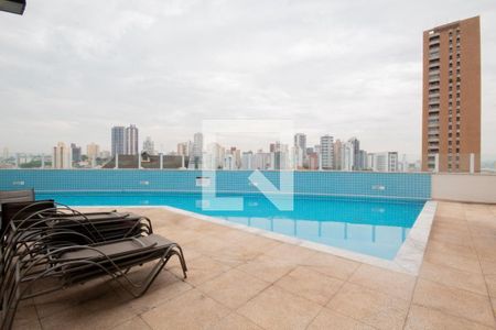 Área comum  de apartamento à venda com 3 quartos, 68m² em Vila Campesina, Osasco