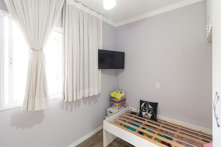 Quarto 2 de apartamento à venda com 3 quartos, 68m² em Vila Campesina, Osasco