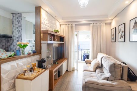 Apartamento à venda com 3 quartos, 68m² em Vila Campesina, Osasco