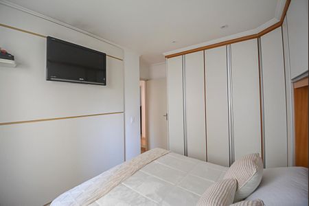 Apartamento à venda com 70m², 3 quartos e 1 vaga Apartamento à venda com 70m², 3 quartos e 1 vagaQuarto 1