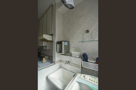 Apartamento à venda com 70m², 3 quartos e 1 vaga Apartamento à venda com 70m², 3 quartos e 1 vagaÁrea de Serviço