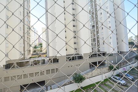 Apartamento à venda com 70m², 3 quartos e 1 vaga Apartamento à venda com 70m², 3 quartos e 1 vagaVista do Quarto 1