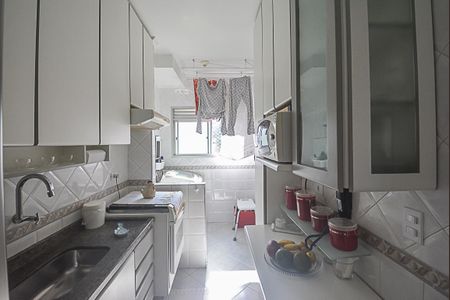 Apartamento à venda com 70m², 3 quartos e 1 vaga Apartamento à venda com 70m², 3 quartos e 1 vagaCozinha
