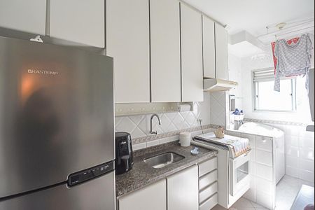 Apartamento à venda com 70m², 3 quartos e 1 vaga Apartamento à venda com 70m², 3 quartos e 1 vagaCozinha