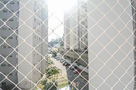 Vista do Quarto 2 de apartamento à venda com 3 quartos, 70m² em Planalto, São Bernardo do Campo