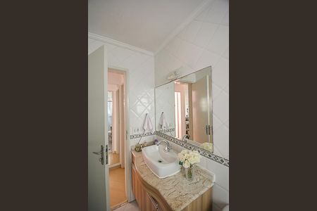 Apartamento à venda com 70m², 3 quartos e 1 vaga Apartamento à venda com 70m², 3 quartos e 1 vagaBanheiro