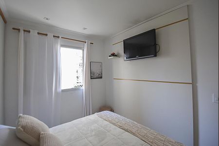 Quarto 1 de apartamento à venda com 3 quartos, 70m² em Planalto, São Bernardo do Campo