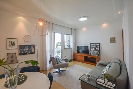 Apartamento à venda com 3 quartos, 70m² em Planalto, São Bernardo do Campo
