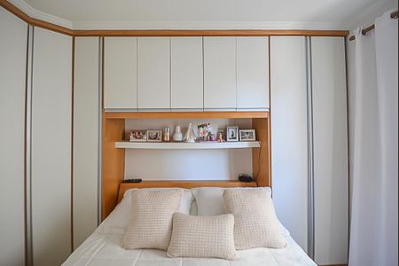 Apartamento à venda com 70m², 3 quartos e 1 vaga Apartamento à venda com 70m², 3 quartos e 1 vagaQuarto 1