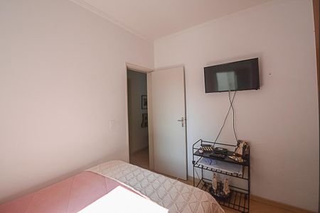 Apartamento à venda com 70m², 3 quartos e 1 vaga Apartamento à venda com 70m², 3 quartos e 1 vagaQuarto 2