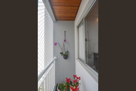 Apartamento à venda com 70m², 3 quartos e 1 vaga Apartamento à venda com 70m², 3 quartos e 1 vagaSacada