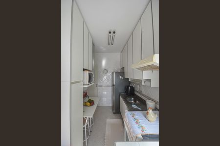 Apartamento à venda com 70m², 3 quartos e 1 vaga Apartamento à venda com 70m², 3 quartos e 1 vagaCozinha