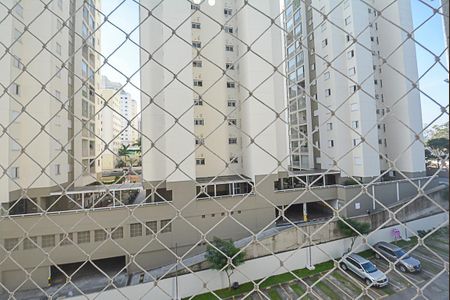 Apartamento à venda com 70m², 3 quartos e 1 vaga Apartamento à venda com 70m², 3 quartos e 1 vagaVista do Quarto 3
