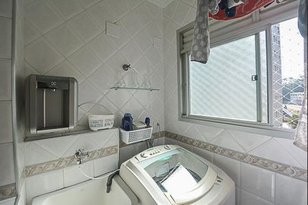 Apartamento à venda com 70m², 3 quartos e 1 vaga Apartamento à venda com 70m², 3 quartos e 1 vagaÁrea de Serviço