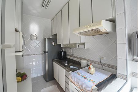Apartamento à venda com 70m², 3 quartos e 1 vaga Apartamento à venda com 70m², 3 quartos e 1 vagaCozinha