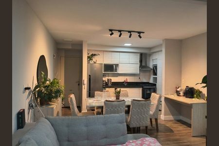 Apartamento à venda com 3 quartos, 71m² em Vila Nambi, Jundiaí