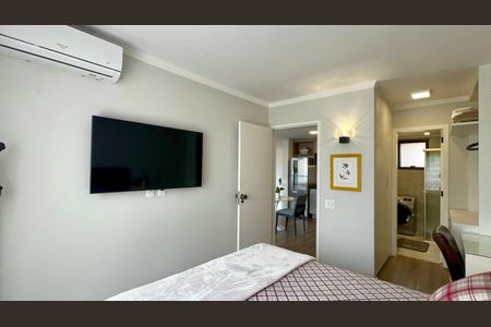Apartamento à venda com 43m², 1 quarto e 1 vaga Apartamento à venda com 43m², 1 quarto e 1 vagaSuite