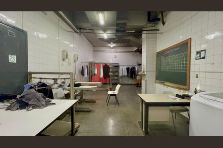 Apartamento à venda com 43m², 1 quarto e 1 vaga Apartamento à venda com 43m², 1 quarto e 1 vagaLavanderia