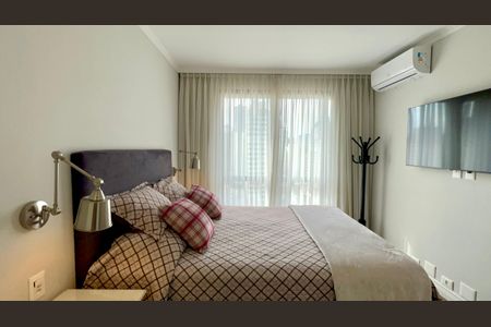 Apartamento à venda com 1 quarto, 43m² em Pinheiros, São Paulo