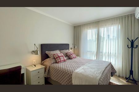 Apartamento à venda com 43m², 1 quarto e 1 vaga Apartamento à venda com 43m², 1 quarto e 1 vagaSuite