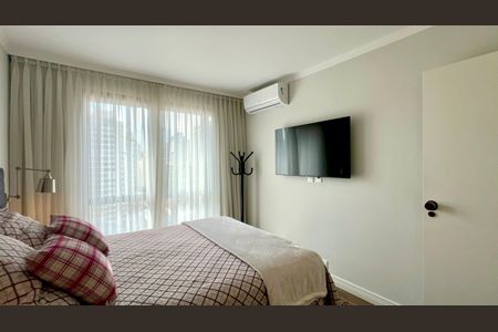 Apartamento à venda com 43m², 1 quarto e 1 vaga Apartamento à venda com 43m², 1 quarto e 1 vagaSuite