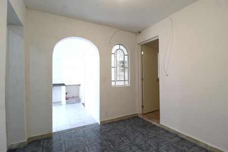 Sala de casa de condomínio para alugar com 1 quarto, 70m² em Vila Nova Conceição, São Paulo