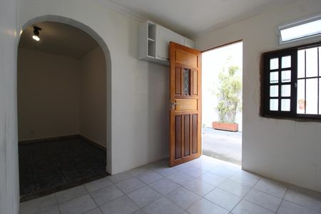 Casa de condomínio para alugar com 70m², 1 quarto e sem vagaCozinha