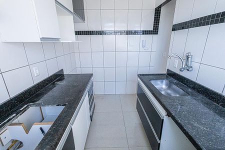 Apartamento à venda com 68m², 3 quartos e 1 vaga Apartamento à venda com 68m², 3 quartos e 1 vagacozinha