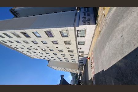 Condominio de apartamento à venda com 3 quartos, 68m² em Parque São Pedro, Belo Horizonte
