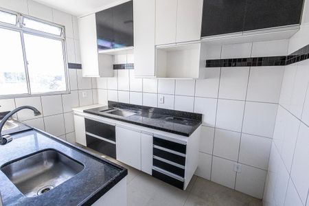 Apartamento à venda com 68m², 3 quartos e 1 vaga Apartamento à venda com 68m², 3 quartos e 1 vagacozinha