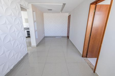 Apartamento à venda com 3 quartos, 68m² em Parque São Pedro, Belo Horizonte