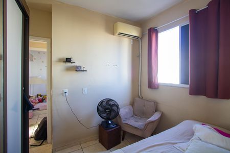 Quarto 1 de apartamento para alugar com 2 quartos, 50m² em Vista Alegre, São Gonçalo