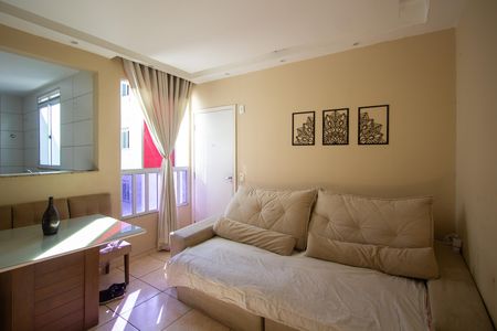 Apartamento para alugar com 2 quartos, 50m² em Vista Alegre, São Gonçalo