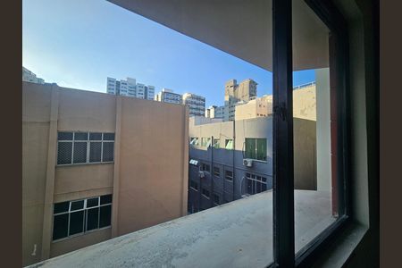 Vista do Quarto de apartamento para alugar com 1 quarto, 42m² em Pituba, Salvador