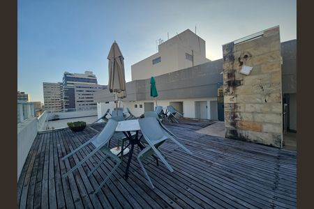 Apartamento para alugar com 1 quarto, 42m² em Pituba, Salvador