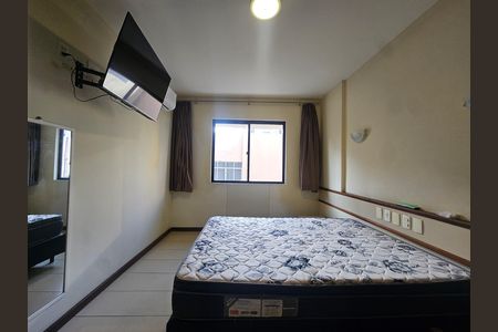 Apartamento para alugar com 42m², 1 quarto e 1 vaga Apartamento para alugar com 42m², 1 quarto e 1 vagaquarto suite
