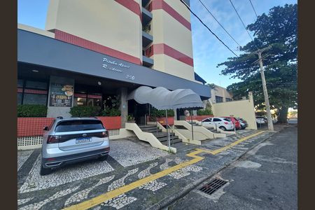 Apartamento para alugar com 1 quarto, 42m² em Pituba, Salvador