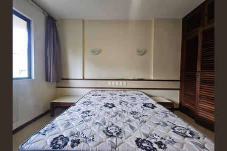 Apartamento para alugar com 42m², 1 quarto e 1 vaga Apartamento para alugar com 42m², 1 quarto e 1 vagaQuarto Suíte