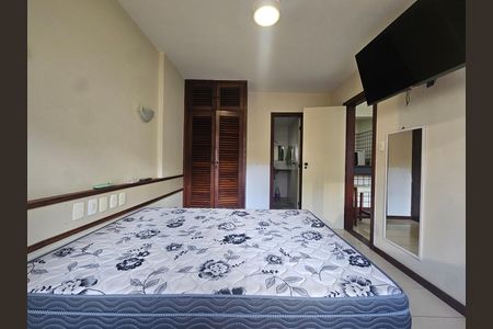 Quarto Suíte de apartamento para alugar com 1 quarto, 42m² em Pituba, Salvador