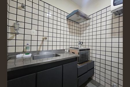 Apartamento para alugar com 1 quarto, 42m² em Pituba, Salvador