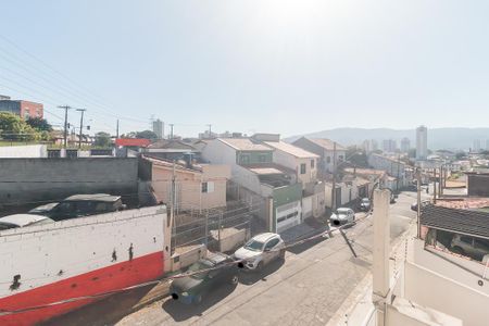 Apartamento para alugar com 54m², 2 quartos e 1 vaga Apartamento para alugar com 54m², 2 quartos e 1 vagaVista da Sacada